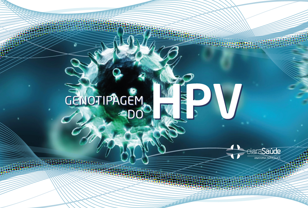 Genotipagem do HPV