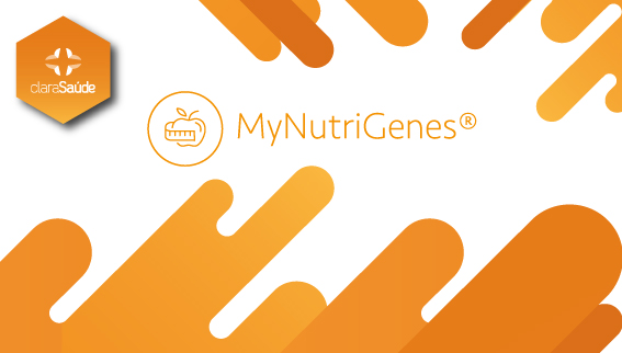 MyNutrigenes - Teste genético para toda a vida.