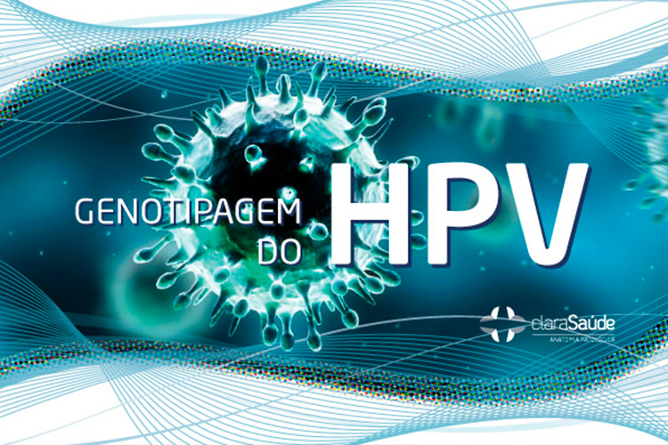 Genotipagem do HPV