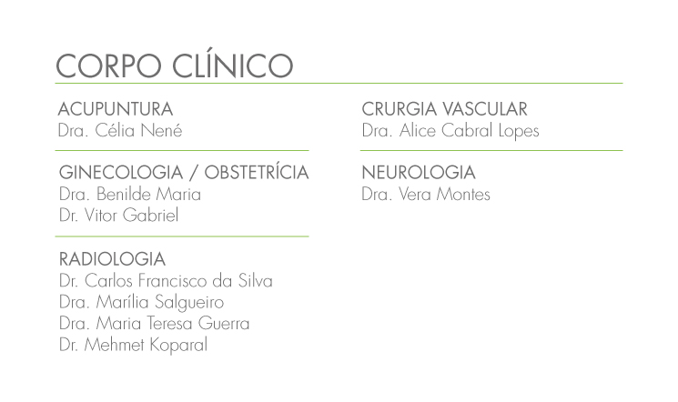 IMA - Imagens Médicas Associadas (Setúbal)