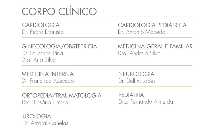 Centro Clínico de Montemor-o-Novo