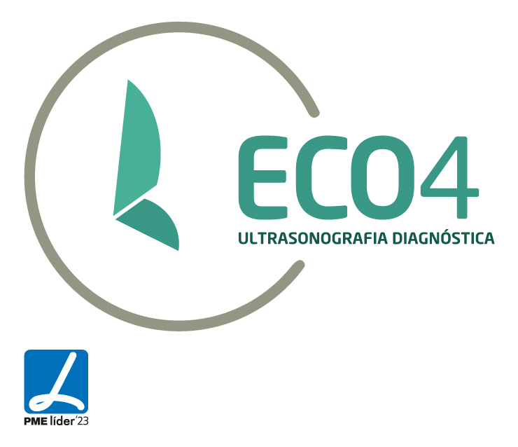 ECO4 - Ultrasonografia Diagnóstica, Lda.